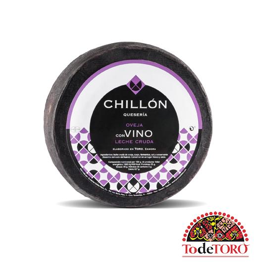 CHILLON AL VINO TINTO MINI