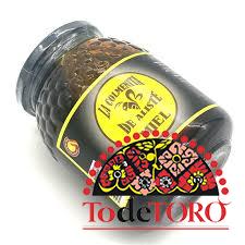 MIEL DE ALISTE (ZAMORA)