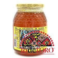 MIEL DE ALISTE (ZAMORA)
