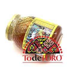 MIEL DE ALISTE (ZAMORA)