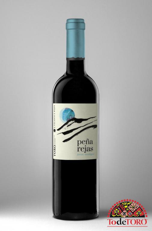 Pe&ntilde;a Rejas  TINTO ECOL&Oacute;GICO